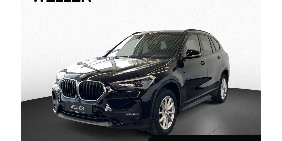 BMW X1 60.561 km 21.880 &euro; Paderborn 33104