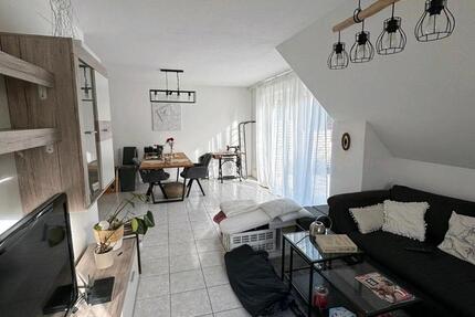 Wohnung Paderborn Neuenbeken - 3 Zimmer, 87 m&sup2;, 770&euro; | Angebot:24737577