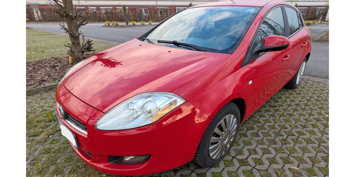 Fiat Bravo 292.000 km 1.800 &euro; Oelde 59302
