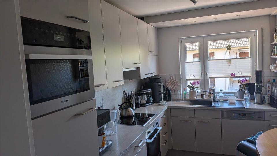 Etagenwohnung Gütersloh Kattenstroth - 3 Zimmer, 86 m&sup2;, 258.000&euro; | Angebot:26611252