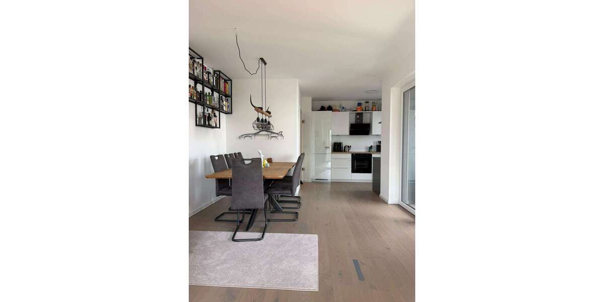 Etagenwohnung Gütersloh - 2 Zimmer, 64 m&sup2;, 890&euro; | Angebot:26134416