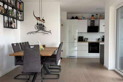 Wohnung Gütersloh - 2 Zimmer, 64 m&sup2;, 890&euro; | Angebot:26134416