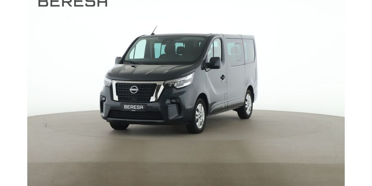 Nissan Primastar 21.800 km 28.980 &euro; Gütersloh 33332