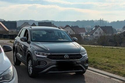 VW T-Roc 20.000 km 18.200 &euro; Büren 33142