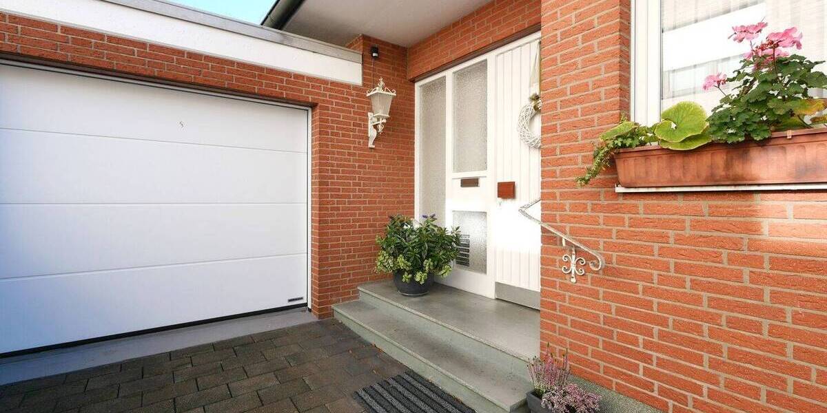 Bungalow Paderborn Kernstadt - 3 Zimmer, 126 m&sup2;, 849.000&euro; | Angebot:25736019