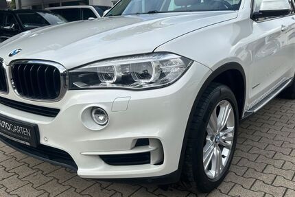 BMW X5 117.000 km 29.500 &euro; Paderborn 33098