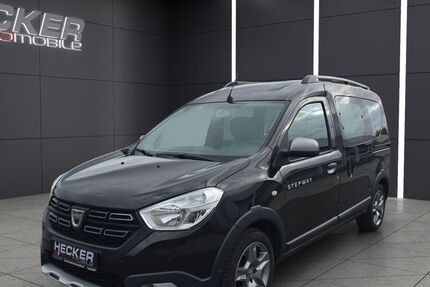 Dacia Dokker 105.036 km 12.990 &euro; Lippstadt 59557