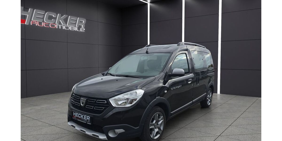 Dacia Dokker 105.036 km 12.990 &euro; Lippstadt 59557