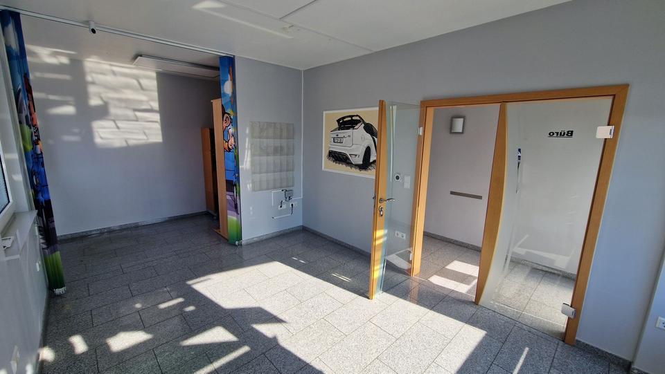Gewerbeobjekt Gütersloh - 1.000&euro; | Angebot:25490427