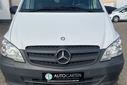 Mercedes-Benz Vito 134.000 km 12.950 &euro; Paderborn 33098