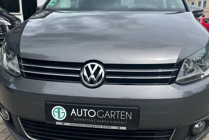 VW Touran 170.000 km 9.850 &euro; Paderborn 33098