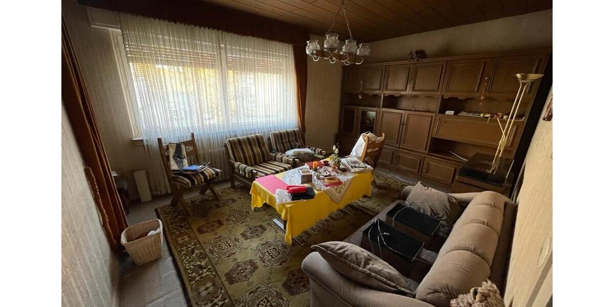 Etagenwohnung Lippetal - 7 Zimmer, 125 m&sup2;, 820&euro; | Angebot:26633216