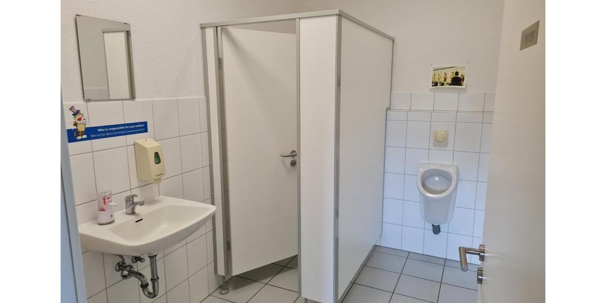 Gewerbeobjekt Anröchte - 5&euro; | Angebot:22524631