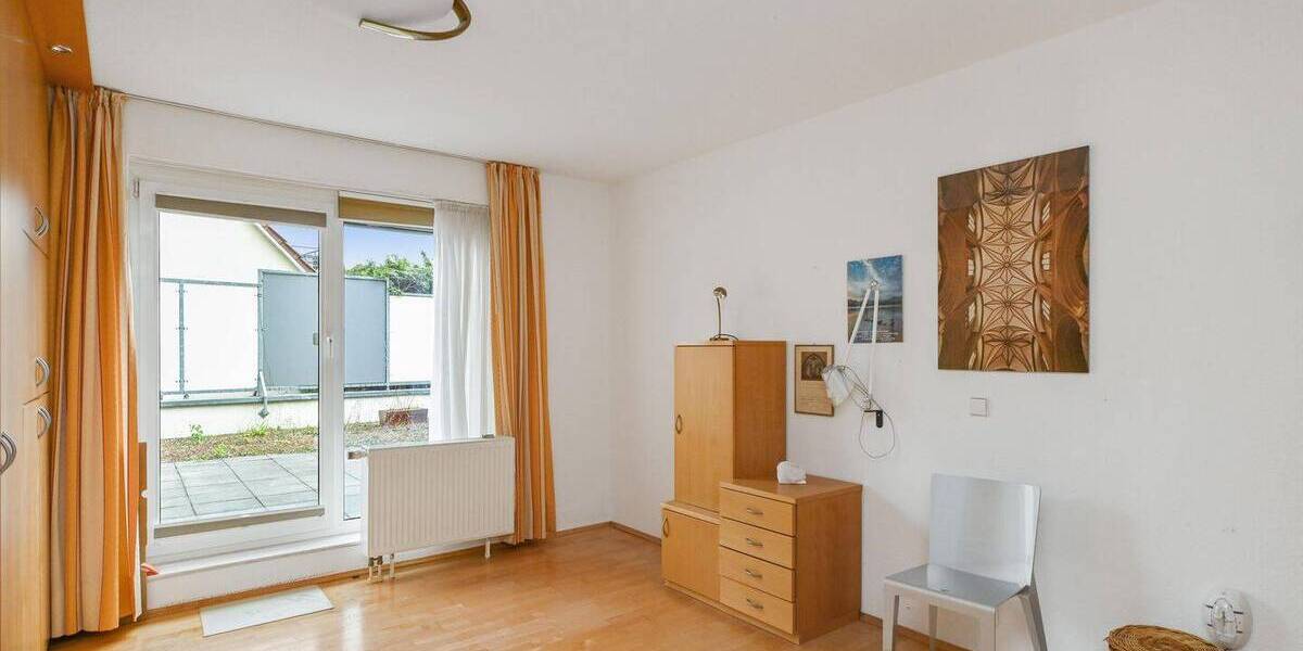Etagenwohnung Gütersloh Innenstadt - 3 Zimmer, 143 m&sup2;, 439.000&euro; | Angebot:26644140