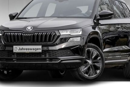 Skoda Karoq 13.687 km 31.800 &euro; Beckum 59269