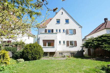 Haus Büren - 8 Zimmer, 202 m&sup2;, 349.000&euro; | Angebot:26401500