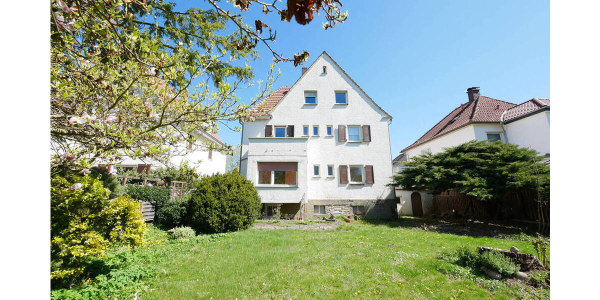 Mehrfamilienhaus, Wohnhaus Büren - 8 Zimmer, 202 m&sup2;, 349.000&euro; | Angebot:26401500