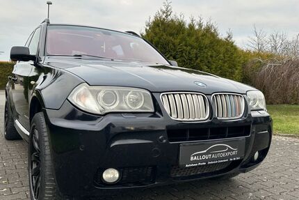 BMW X3 240.000 km 4.500 &euro; Lippstadt 59557