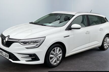 Renault Megane 85.000 km 16.280 &euro; Gütersloh 33330