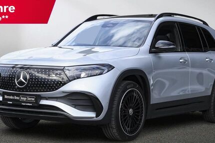 Mercedes-Benz EQB 9.701 km 46.989 &euro; Beckum 59269