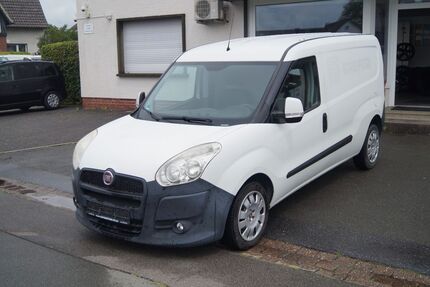 Fiat Doblo 126.000 km 6.890 &euro; Gütersloh 33332