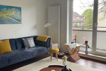 Wohnung Gütersloh Kattenstroth - 2 Zimmer, 63 m&sup2;, 189.900&euro; | Angebot:20622699