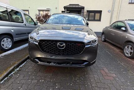 Mazda CX-5 6.200 km 40.990 &euro; Soest 59494