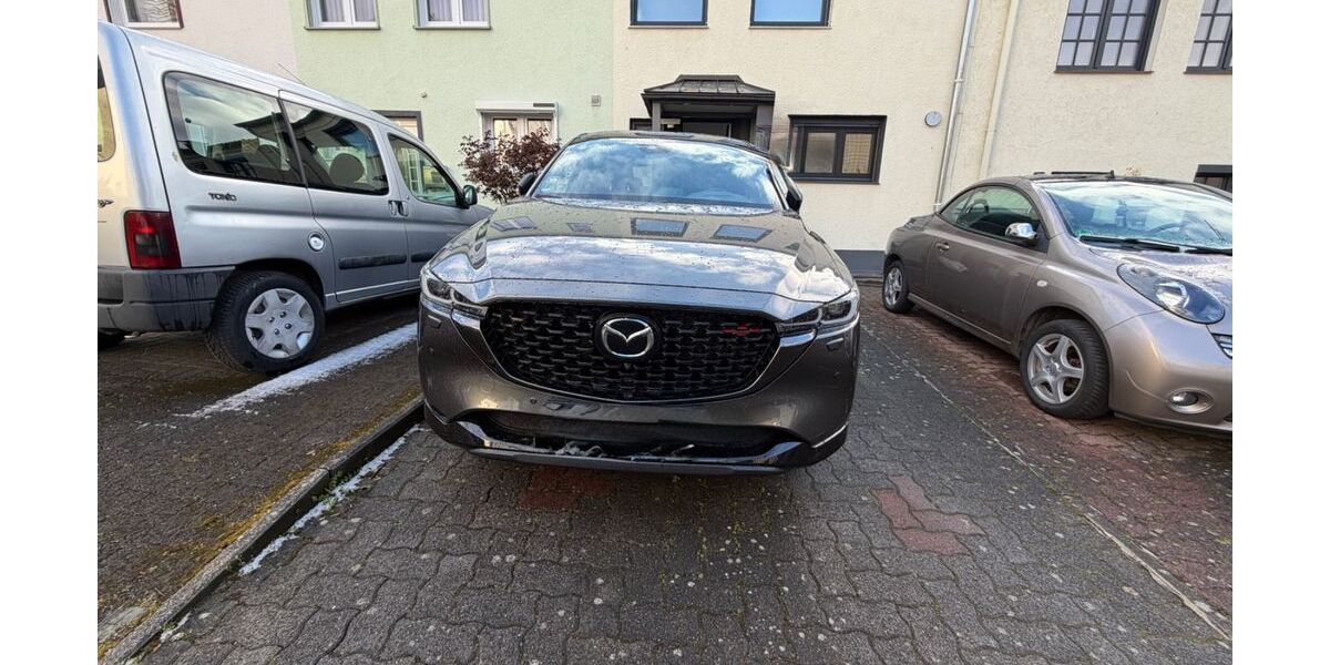 Mazda CX-5 6.200 km 40.990 &euro; Soest 59494