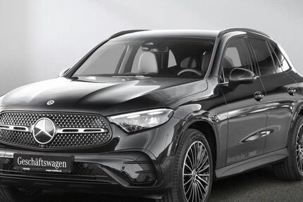 Mercedes-Benz GLC 220 18.000 km 59.880 &euro; Beckum 59269