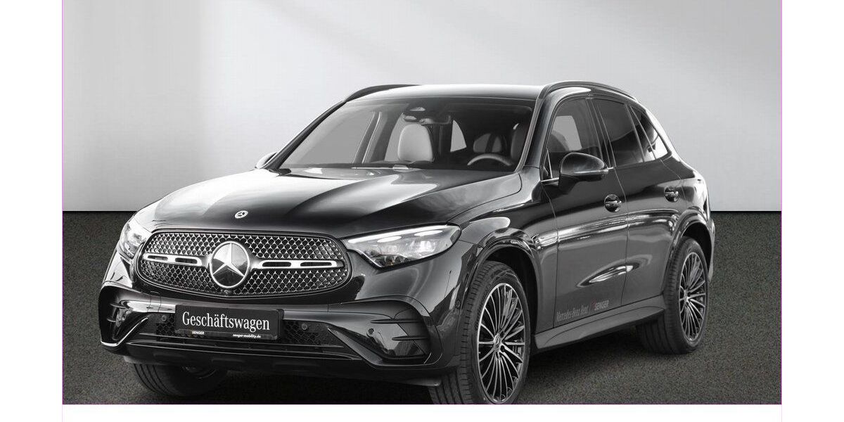Mercedes-Benz GLC 220 18.000 km 59.880 &euro; Beckum 59269