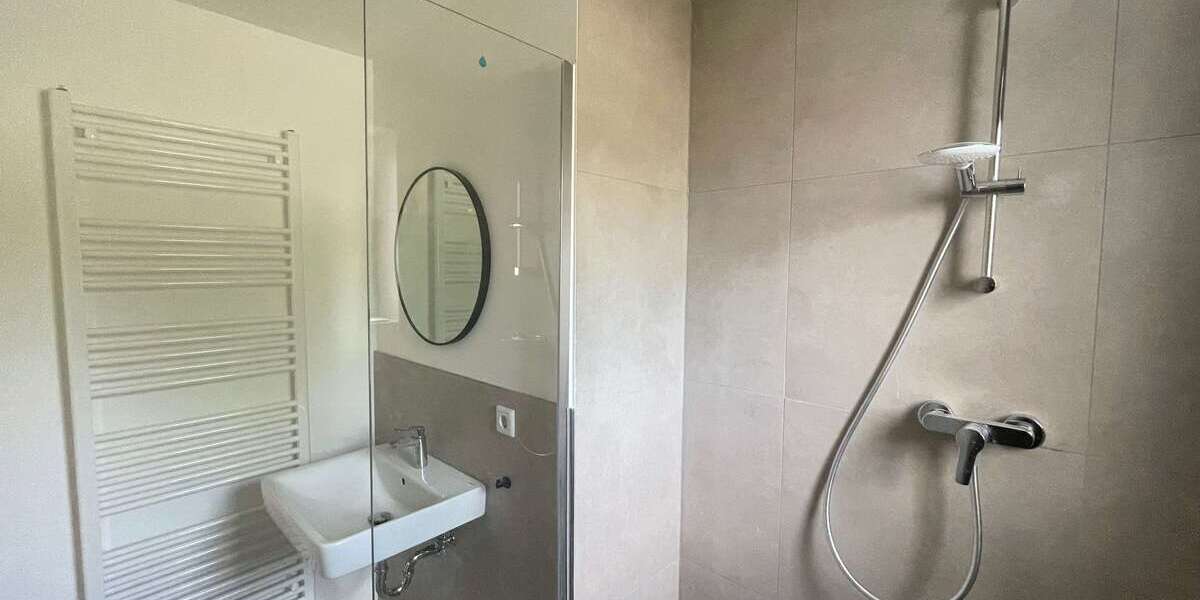 Etagenwohnung Lippstadt Bad Waldliesborn - 3 Zimmer, 98 m&sup2;, 1.095&euro; | Angebot:27083702