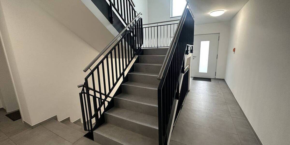Etagenwohnung Paderborn Kernstadt - 2 Zimmer, 54 m&sup2;, 262.000&euro; | Angebot:26835288