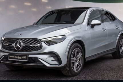 Mercedes-Benz GLC 300 14.567 km 64.270 &euro; Paderborn 33100
