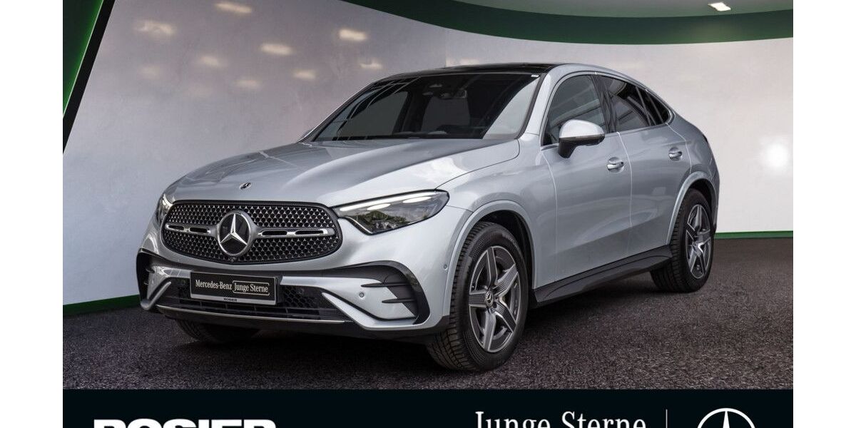 Mercedes-Benz GLC 300 14.567 km 64.270 &euro; Paderborn 33100