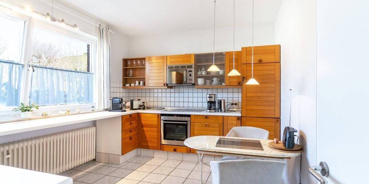 Bungalow Rheda-Wiedenbrück Rheda - 4 Zimmer, 162 m&sup2;, 485.000&euro; | Angebot:25996568