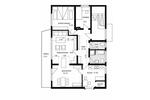 Etagenwohnung Geseke - 3 Zimmer, 96 m&sup2;, 900&euro; | Angebot:26697814