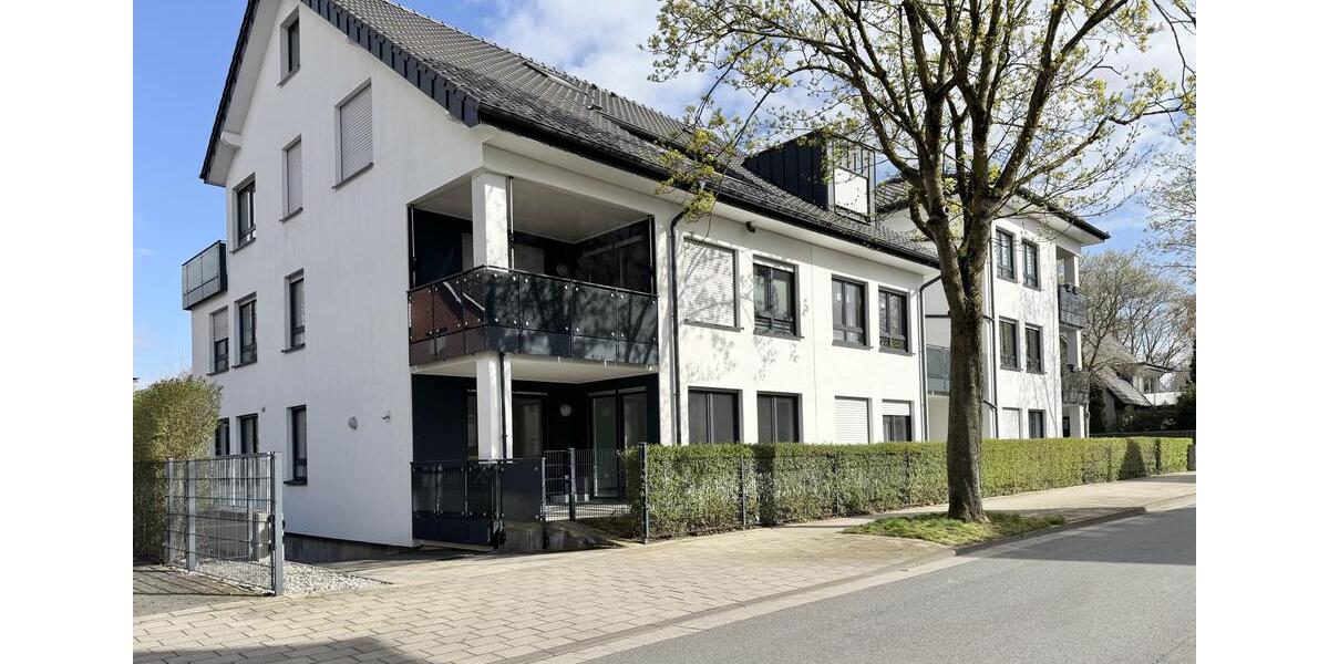 Erdgeschoßwohnung Gütersloh Kattenstroth - 2 Zimmer, 66 m&sup2;, 720&euro; | Angebot:26022892