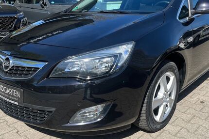 Opel Astra 156.000 km 4.850 &euro; Paderborn 33098