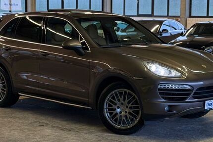 Porsche Cayenne 173.000 km 23.750 &euro; Oelde 59302