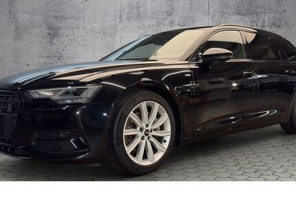 Audi A6 46.750 km 43.850 &euro; Paderborn 33100