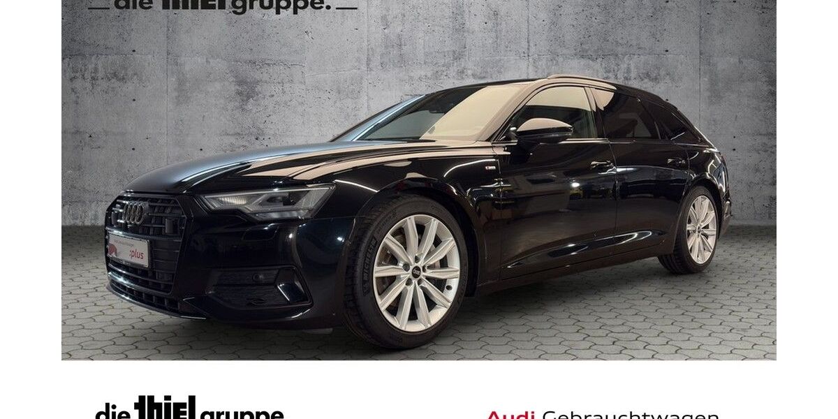 Audi A6 46.750 km 43.850 &euro; Paderborn 33100