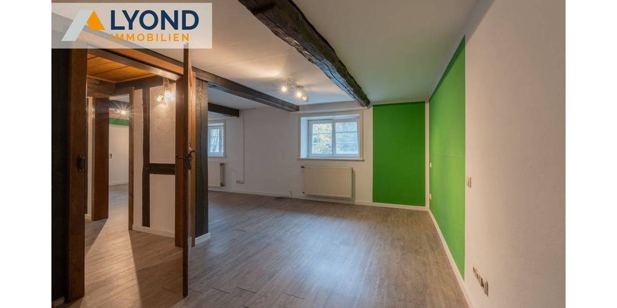 Reihenendhaus Rheda-Wiedenbrück Rheda - 4 Zimmer, 145 m&sup2;, 399.000&euro; | Angebot:25773076