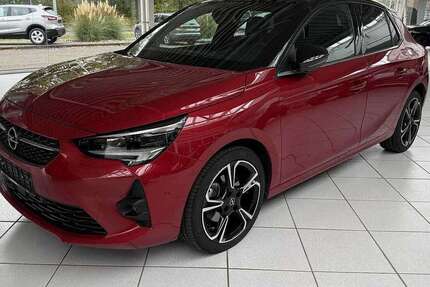 Opel Corsa 21.500 km 20.450 &euro; Rietberg 33397