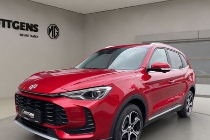 MG ZS 5.000 km 19.949 &euro; Soest 59494