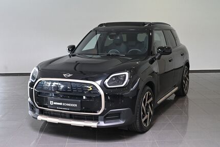 Mini Countryman SE (Cooper) 25.433 km 37.950 &euro; Paderborn 33100