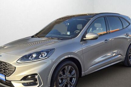 Ford Kuga 22.500 km 25.490 &euro; Salzkotten 33154