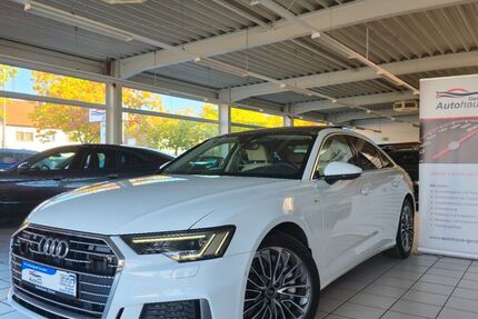 Audi A6 100.000 km 35.990 &euro; Gütersloh 33332