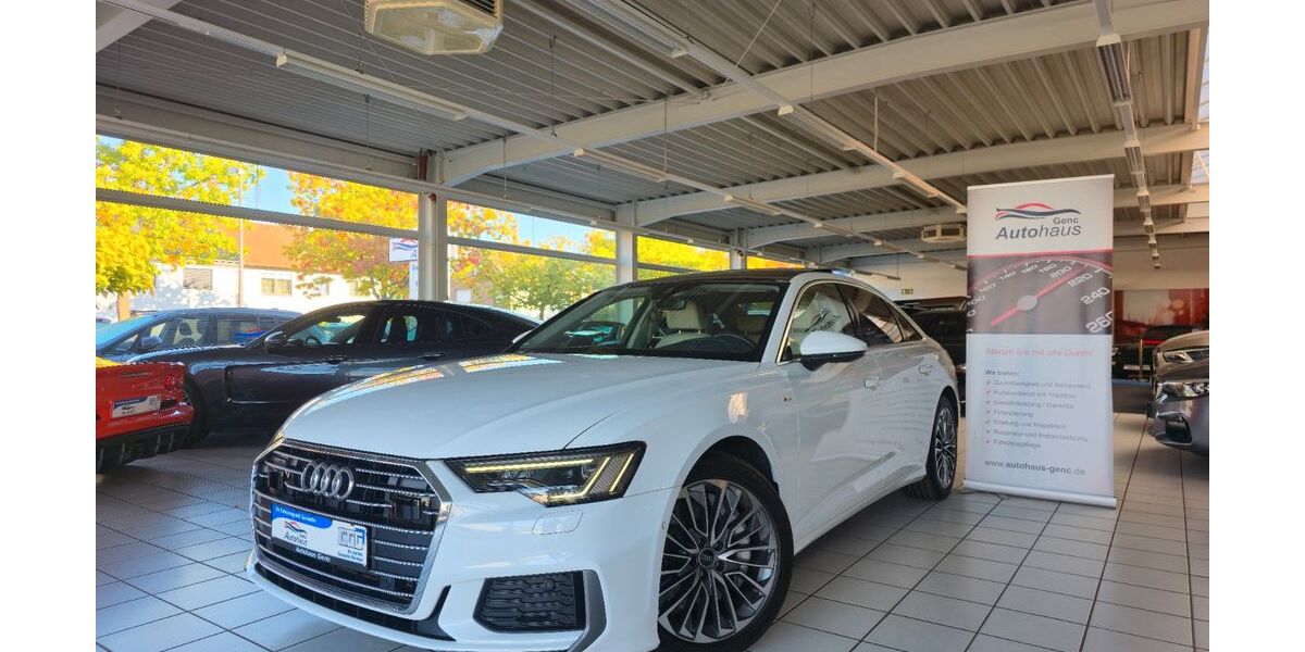 Audi A6 100.000 km 35.990 &euro; Gütersloh 33332