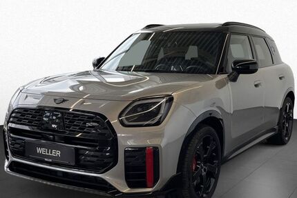 Mini John Cooper Works Countryman 15.603 km 41.880 &euro; Paderborn 33104