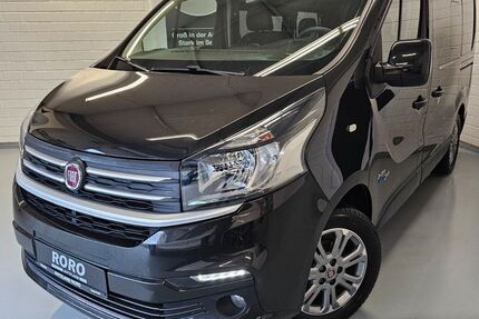 Fiat Talento 159.900 km 16.600 &euro; Lippstadt 59557